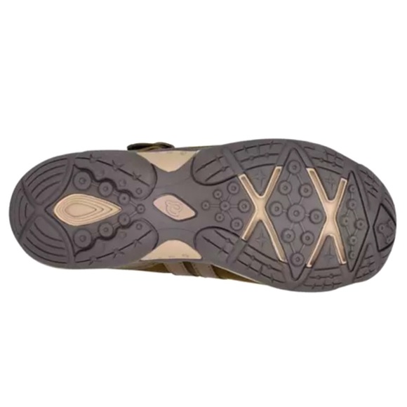 NWT Easy Spirit Round Toe Slip On Casual Mules - Picture 6 of 6